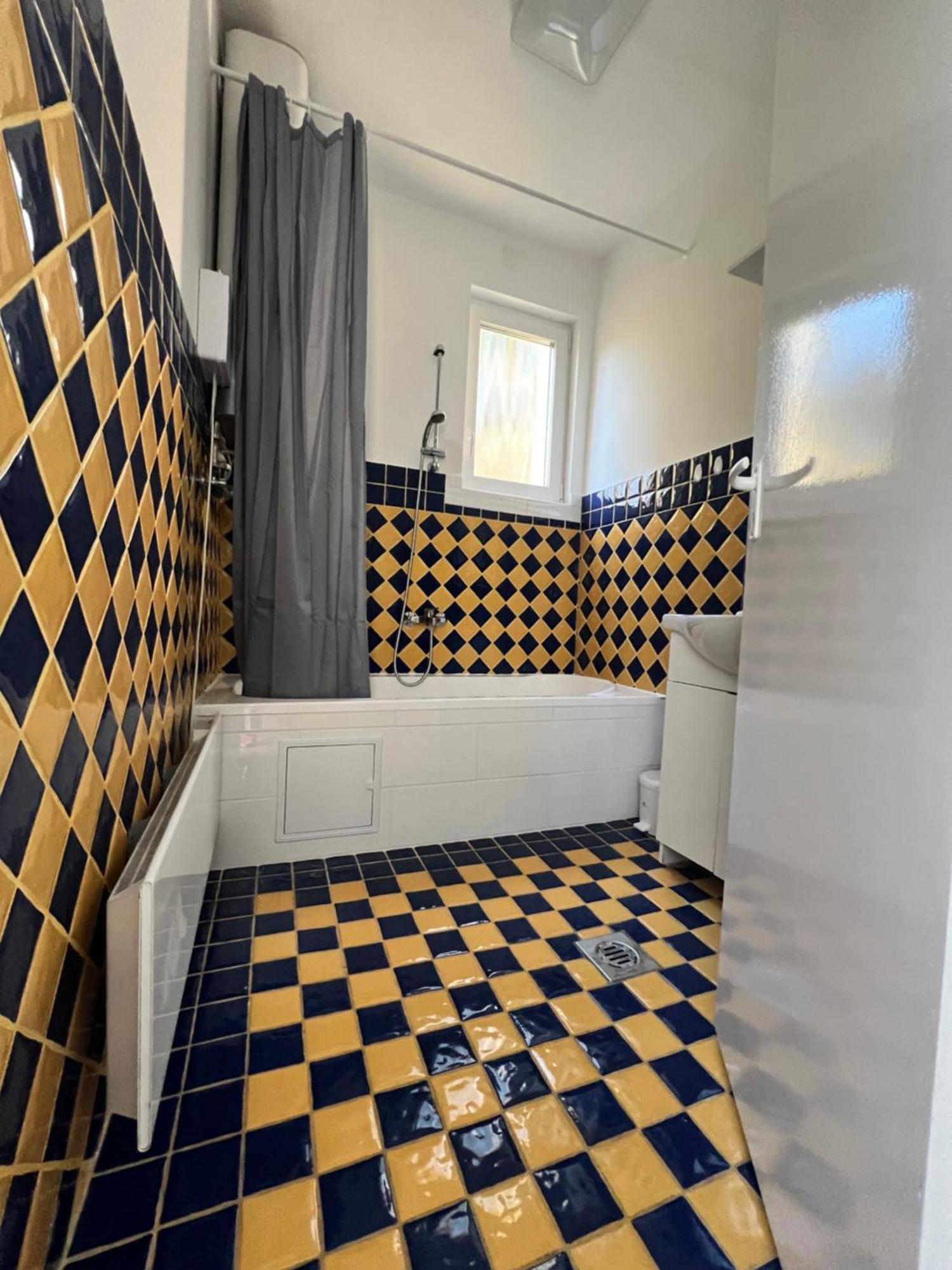 Pellegrini Apartman Balatonakali Exterior foto