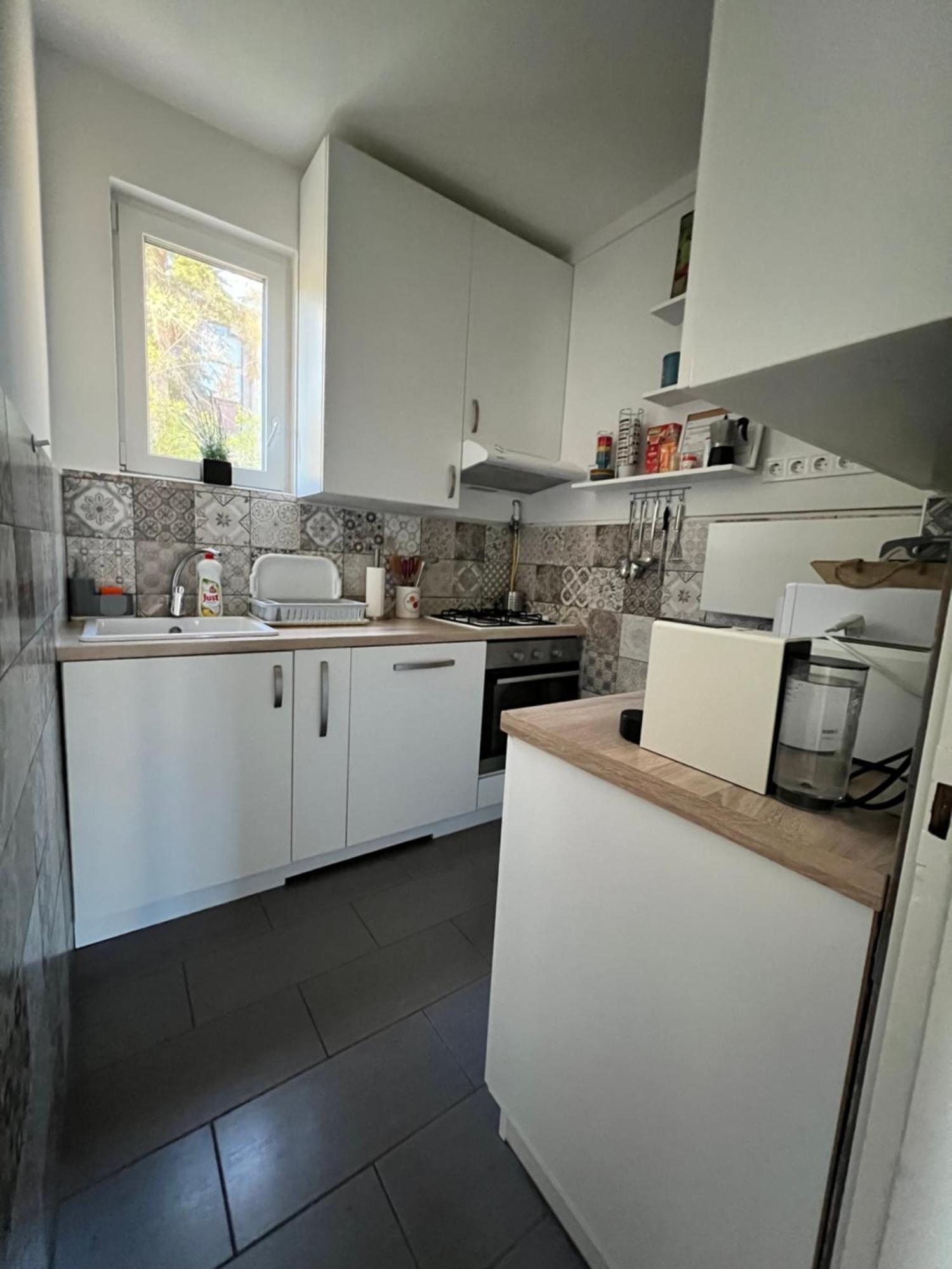 Pellegrini Apartman Balatonakali Exterior foto